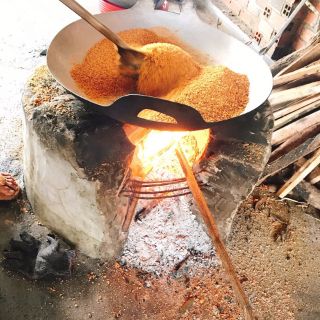 Muối ớt Tây Ninh