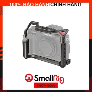 Smallrig cage for fujifilm x-t3 camera ccf2800 nrf31