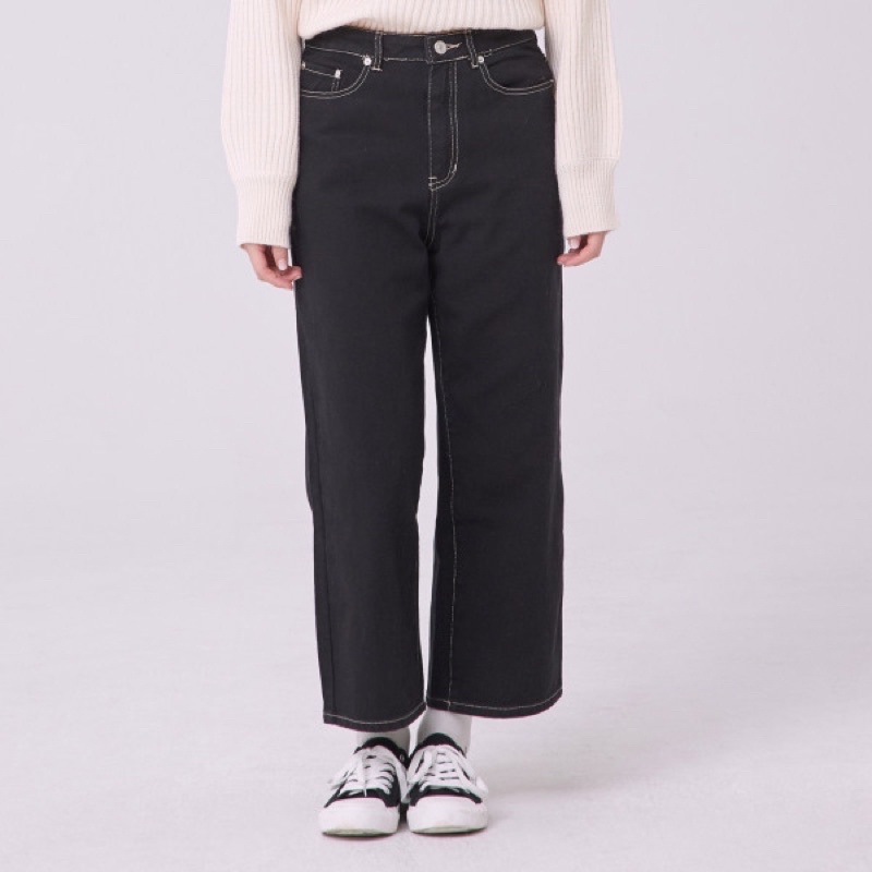 (PASS) quần Spao