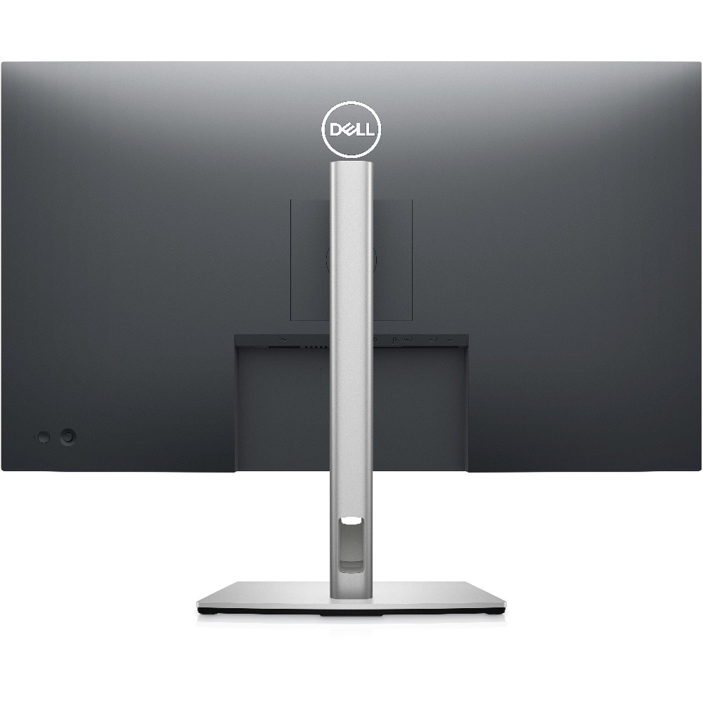 Màn Hình Dell P3222QE 31.5&quot; 4K IPS 60Hz 5ms HDMI DP RJ-54 USB Type-C USB 3.2