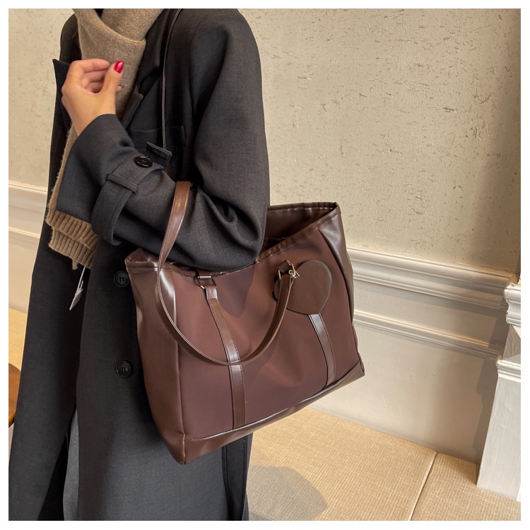 Túi xách du lịch túi xách nữ công sở đeo vai - L13