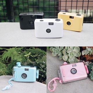 Máy ảnh du lịch chống nước Lomo