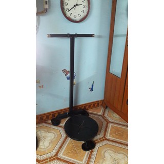 Máy xoay eo bụng đơn- giúp vòng eo thon gọn cho người sử dụng