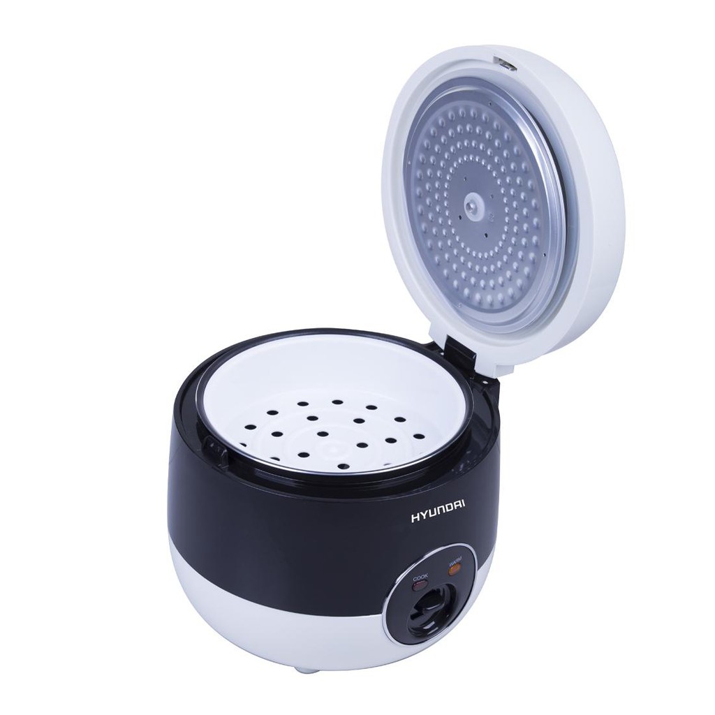 [Chính hãng] Nồi cơm cơ HYUNDAI HDE 2000W Nấu ngon như nồi gang bếp lửa. | BigBuy360 - bigbuy360.vn