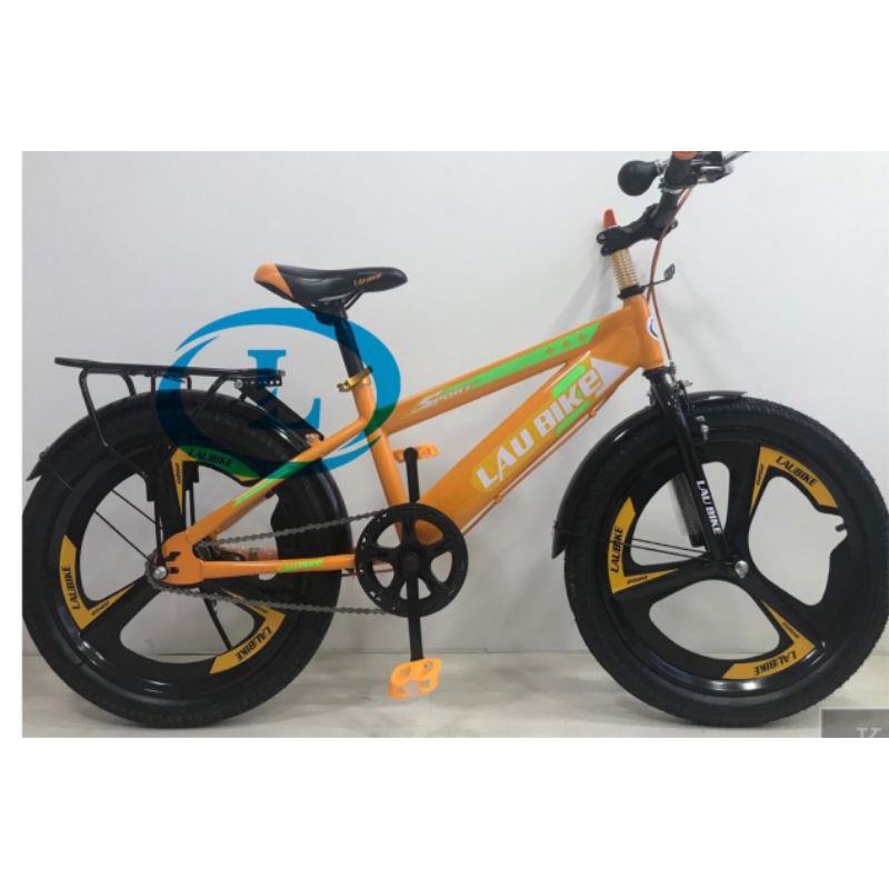 Xe đạp thể thao 20inch bánh mâm