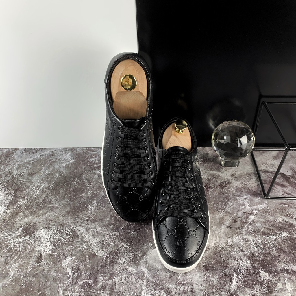Giày Nam ❤️FREESHIP❤️ Giày Thể Thao Nam - Giày Sneaker Cao Cấp G63 | BigBuy360 - bigbuy360.vn