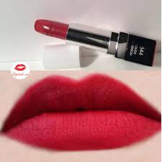 Son Dior Rouge tester.