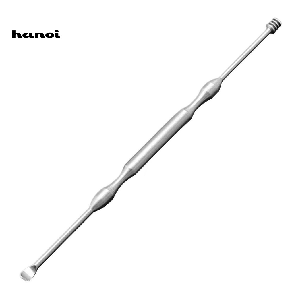 Nhíp Lấy Ráy Tai W-01 / W-02 / W-03 Xoay 360 Độ Tiện Dụng