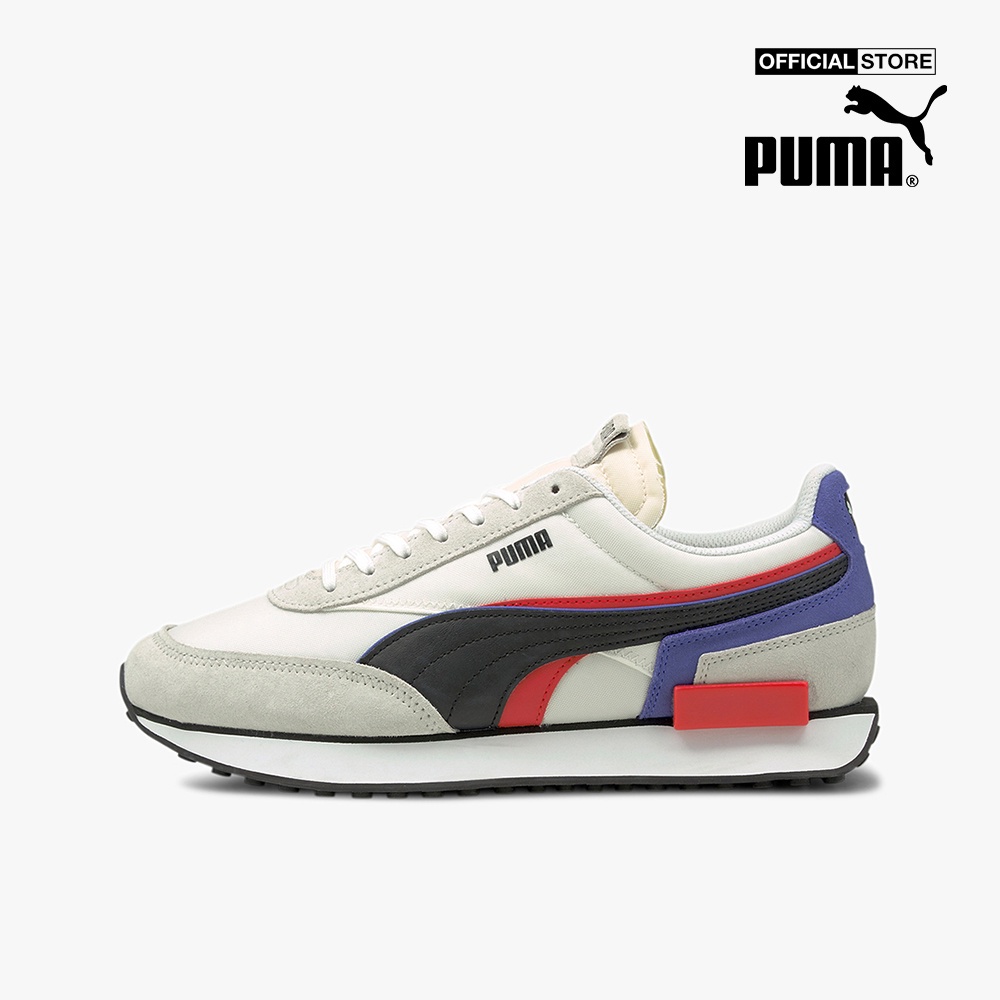 PUMA - Giày training Future Rider Double-380639-02