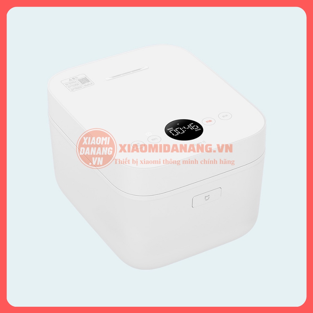 Nồi Cơm ĐiệnThông Minh Cao Tần Áp Suất Xiaomi Gen 2, Gen 3 3L - 4L