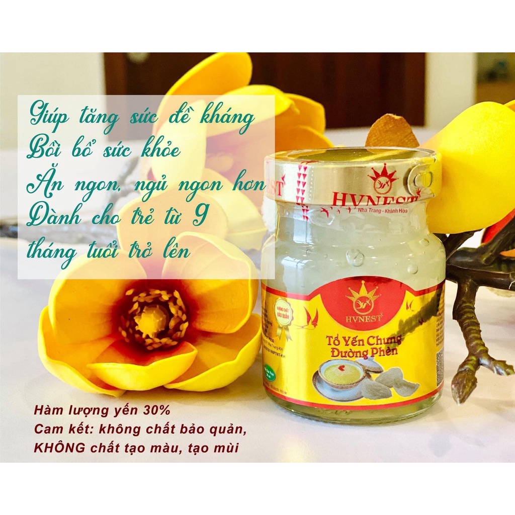 Yến Sào Cao Cấp Hoàng Việt | BigBuy360 - bigbuy360.vn