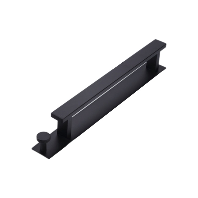 Giá Đỡ Khăn Tắm Bằng Thép Không Gỉ Thiết Kế Đơn Giản Chống Thấm Nước