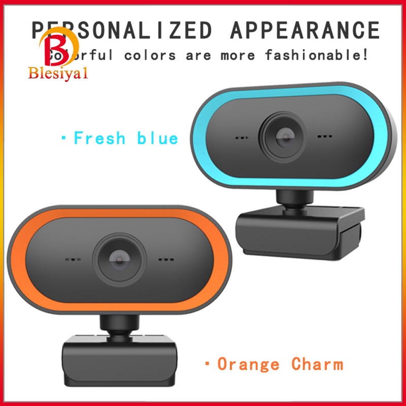 Webcam 2k Hd Tích Hợp Micro Hỗ Trợ Gọi Video Tiện Dụng | BigBuy360 - bigbuy360.vn