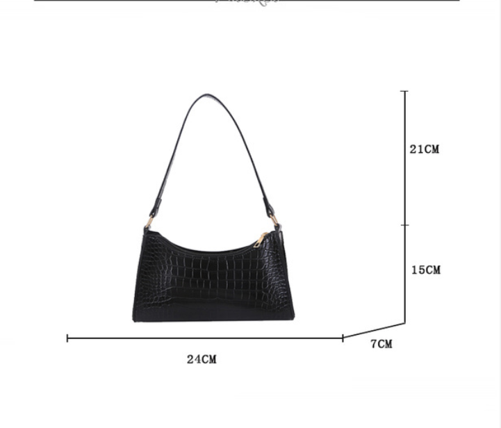 Túi xách thời trang phong cách vintage dành cho nữ | BigBuy360 - bigbuy360.vn