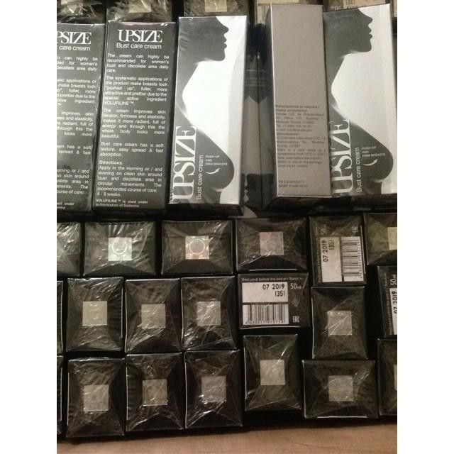[AUTH] Kem nở ngực Upsize hàng có tem chính hãng | BigBuy360 - bigbuy360.vn