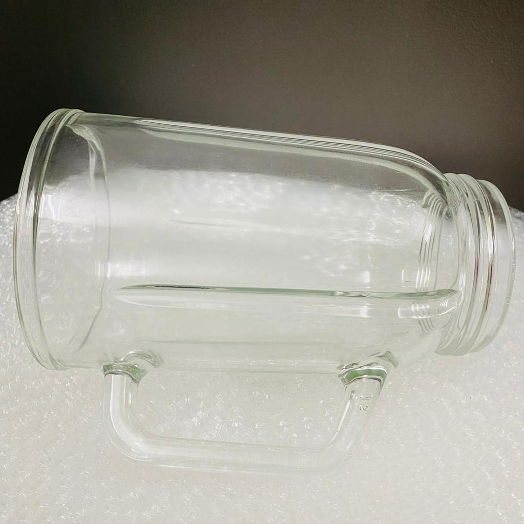 Cối Thủy Tinh Máy Xay Sinh Tố Sunhouse SHD5111 SHD5112 SHD5115 Ly Thủy Tinh Phụ Kiện Chính Hãng