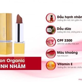 Thanh lí Son Linh Nhâm
