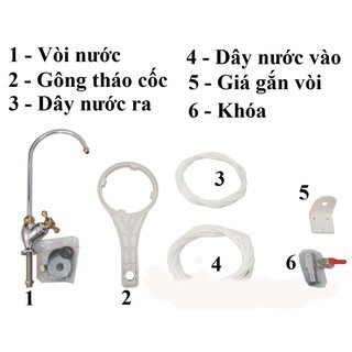 Máy lọc nước  Geyser TK8 | BigBuy360 - bigbuy360.vn