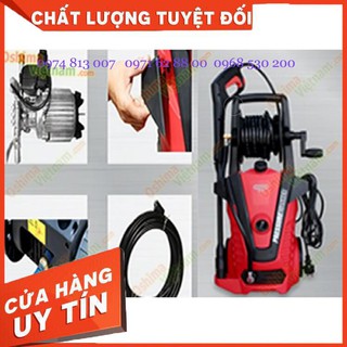 Máy rửa xe Oshima IM5