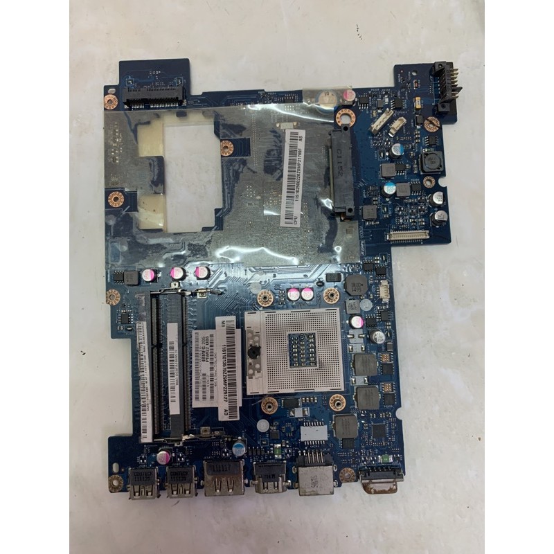 Mainboard laptop lenovo G570