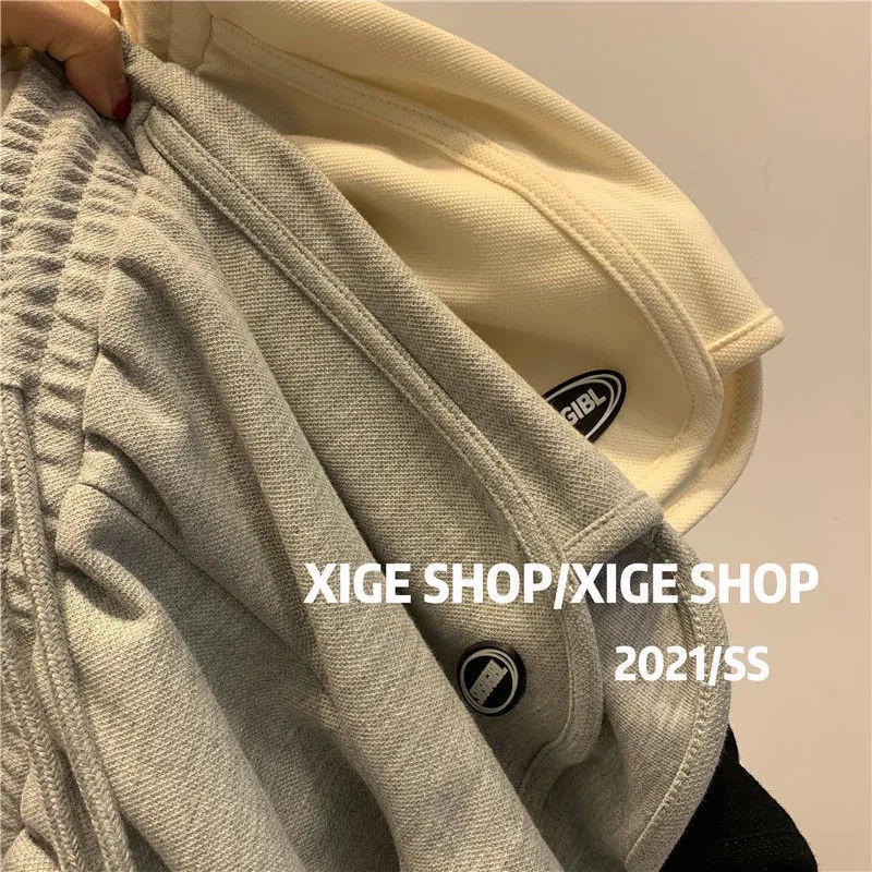 COZOK Quần Đùi Thể Thao Mỏng Thời Trang Cá Tính