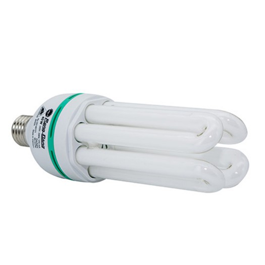 Bóng đèn Huỳnh quang Compact CFL 4UT5 40W H8 E27 Rạng Đông - Hàng Chính Hãng