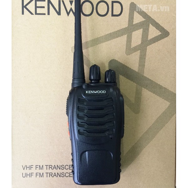 Bộ đàm Kenwood TK308 /TK608