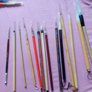 Combo pan màu lẻ