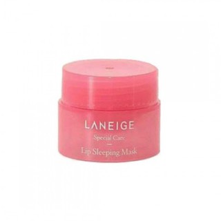 Mặt nạ ngủ cho môi laneige