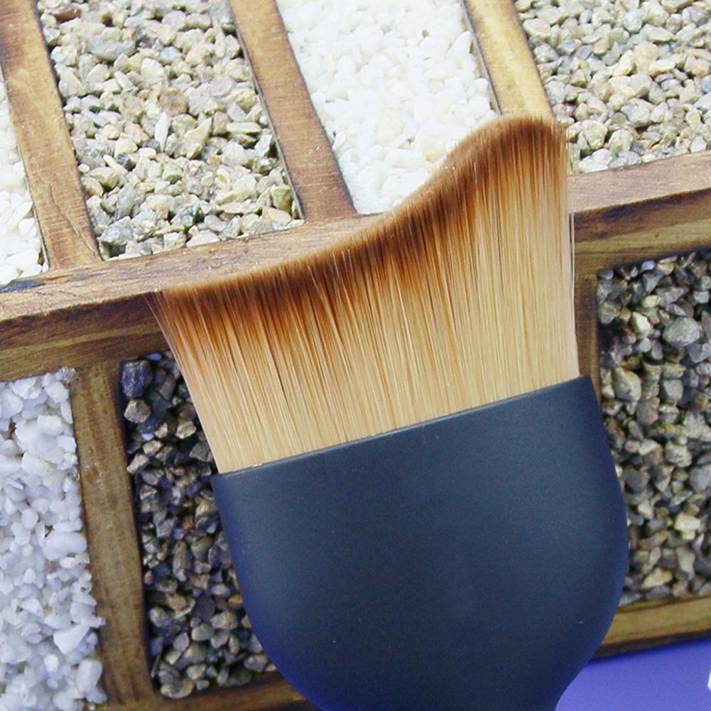 Bàn Chải Mềm Làm Sạch Khe Thông Gió Xe Hơi / Nhà Cửa / Văn Phòng Tiện Lợi