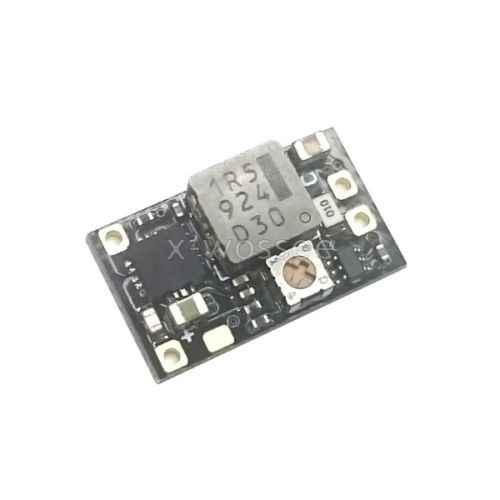 Driver 6A cho laser công suất cao