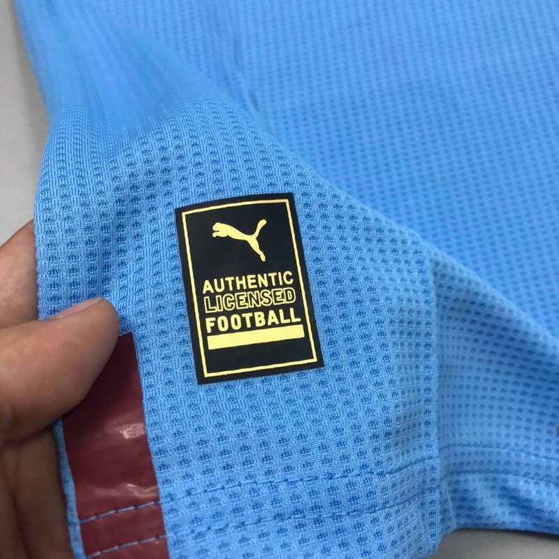 🔥ÁO ĐÁ BÓNG 2022/2023🔥tuyển MANCHESTO CITY 👉Vải mè thái