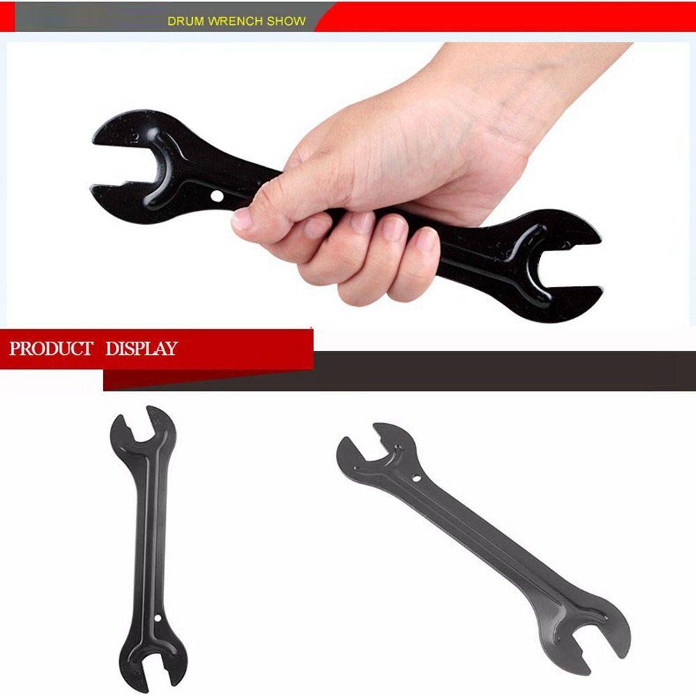 Cờ Lê 13 / 14 / 15 / 16mm Chuyên Dụng Sửa Chữa Xe Đạp