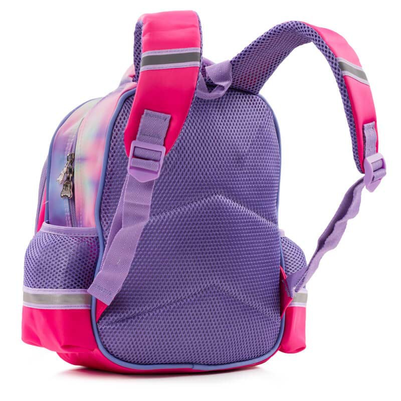 Balo mẫu giáo dễ thương Mr Vui cho bé trai 880