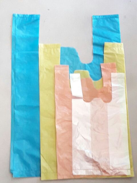 Túi nylon 500gr...