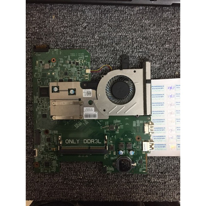 MAIN DELL INSPIRON 15 3551-3552 -3451