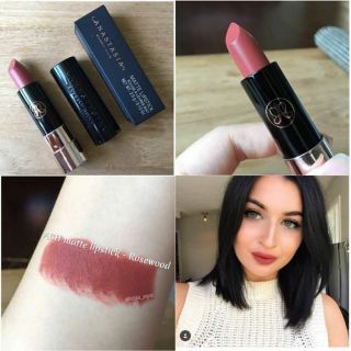 Son lì anastasia beverly hills rosewood & ruby