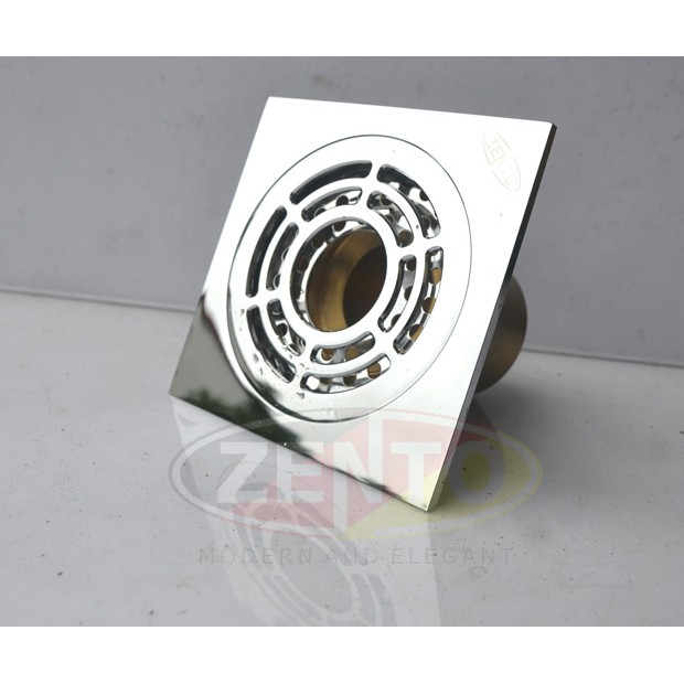 Phễu thoát sàn, máy giặt chuyên dụng ZT503-2U Double