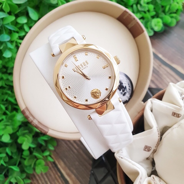 Đồng hồ nữ versus by versace SCD040016