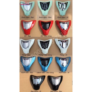 Mặt nạ wave 2018-2021 kiểu 2 tầng