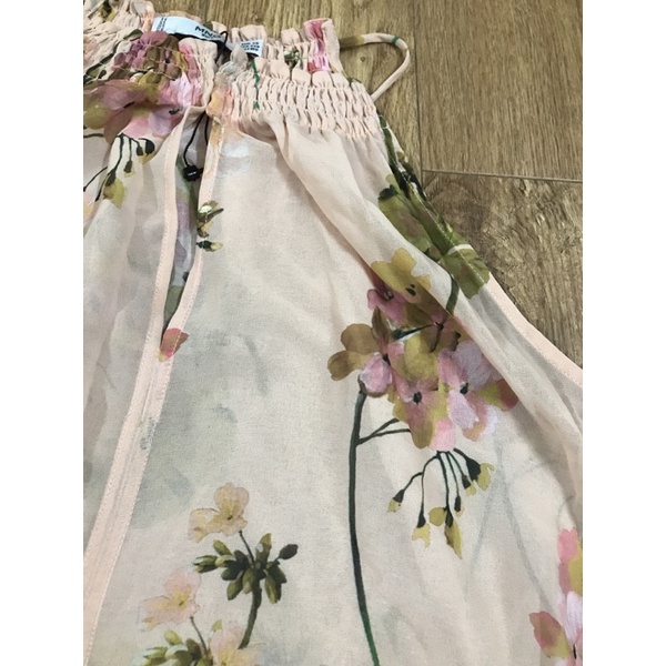Pass yếm Mango new tag
