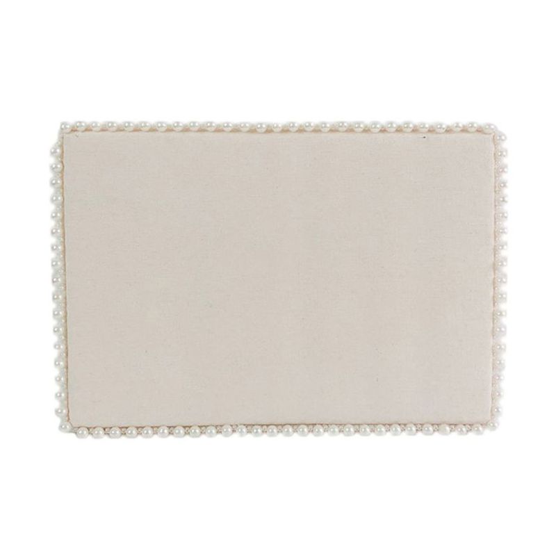 Flgo Giá Đỡ Trưng Bày Trang Sức Bằng Vải Nhung Lanh Sắp Xếp Gọn Gàng