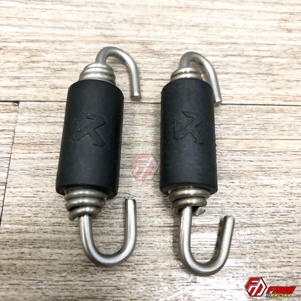 LÒ XO AKAPOVIC YOSHIMURA