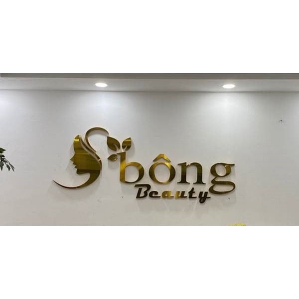 ☘️🍁CHỮ ALU VÀNG GƯƠNG TRANG TRÍ☘️🍁
