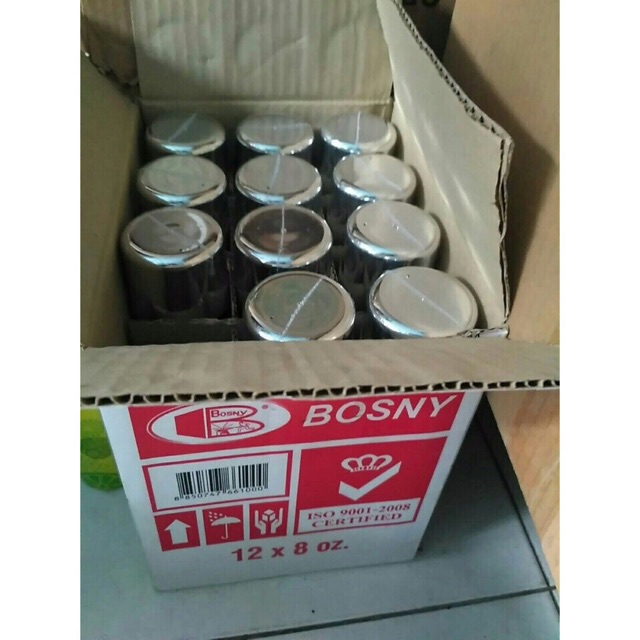 Sơn xịt chrome mạ crom