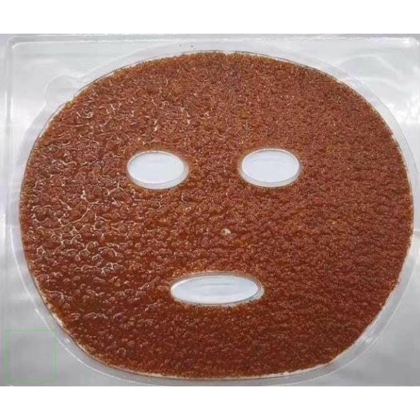 Mặt nạ Hạt Ngũ Hoa dạng miếng giá sỉ handmade