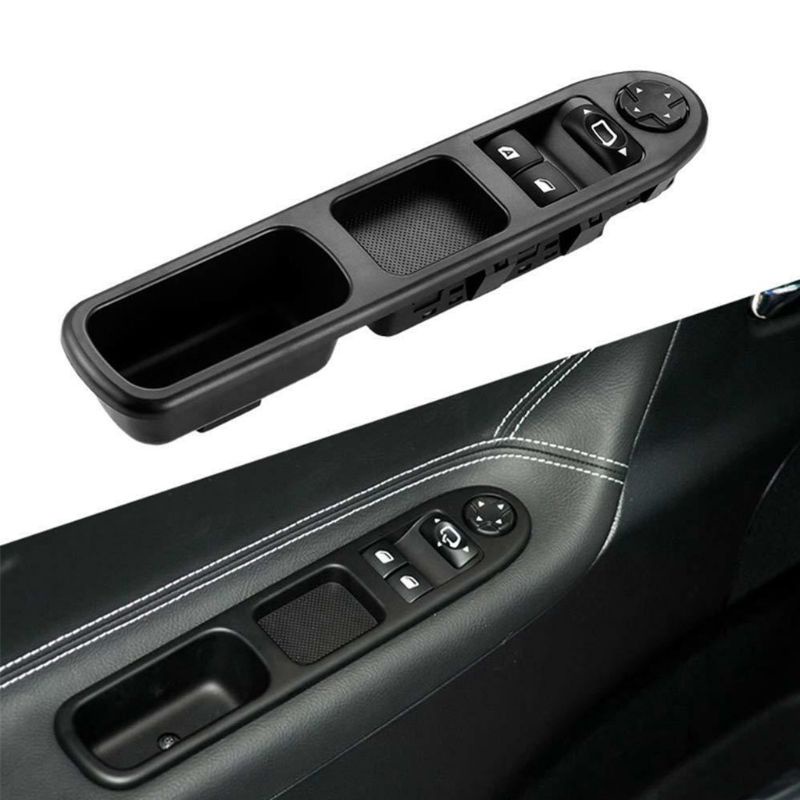 Dụng Cụ Nâng Nút Nâng Cửa Sổ Xe Hơi Thay Thế 6554. Cho 207