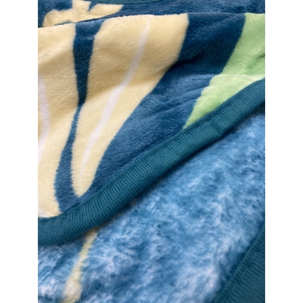 Chăn lông tuyết cho bé 100 x 140 cm