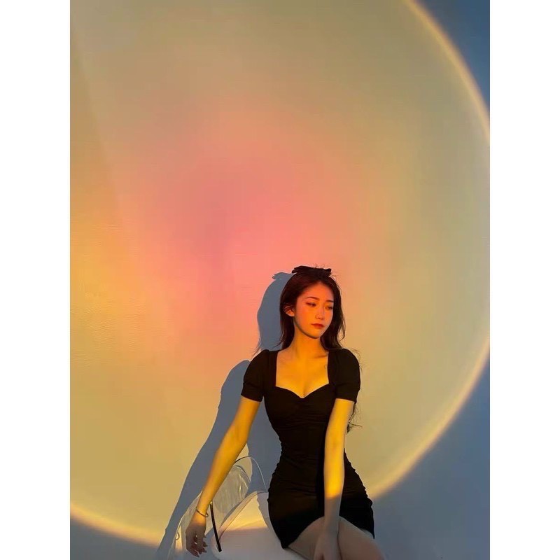 [FREESHIP, HOT] ĐẦM TAY PHỒNG NHÚN NGỰC SIÊU HÓT | BigBuy360 - bigbuy360.vn