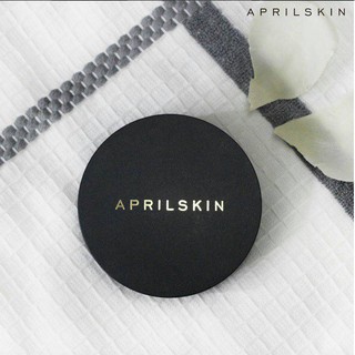 Phấn nước April Skin Magic Snow Cushion